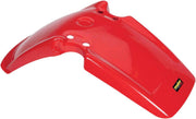 Maier Fender For Honda ATC200X 1983-1985 Front - Red