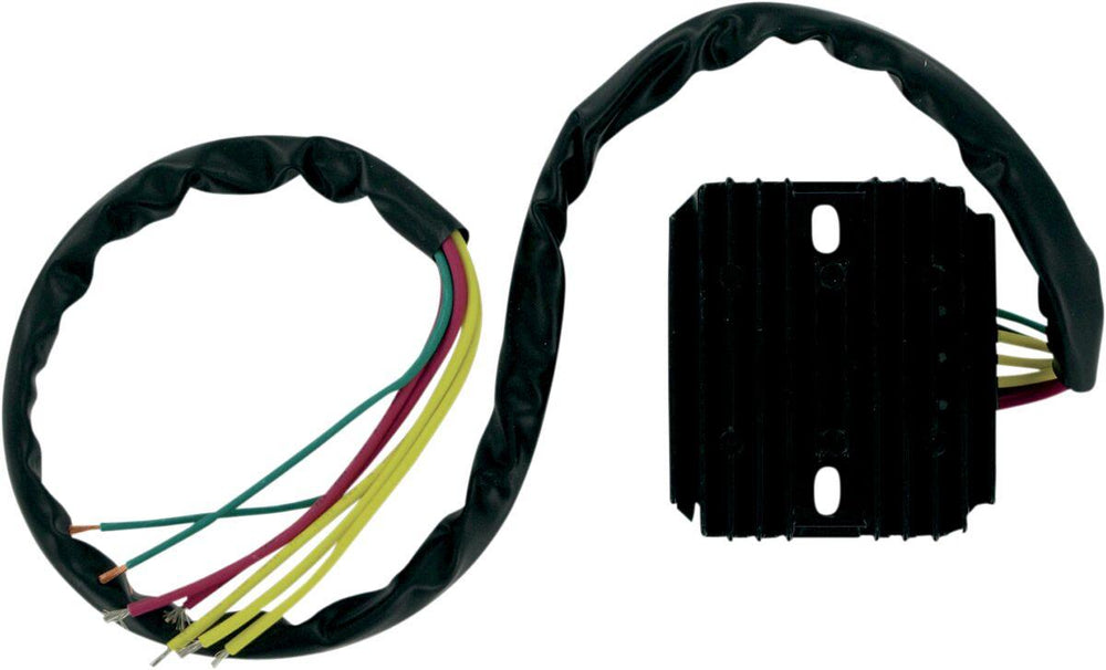 Ricks Rectifier & Regulator For Suzuki GV 1200 GL 1985-1986