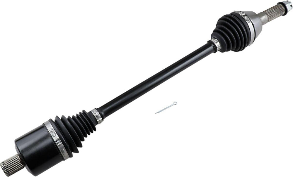 Moose Racing Heavy Duty CV Axle Kit For Polaris Ranger 500 EFI 4X4 2010 Rear