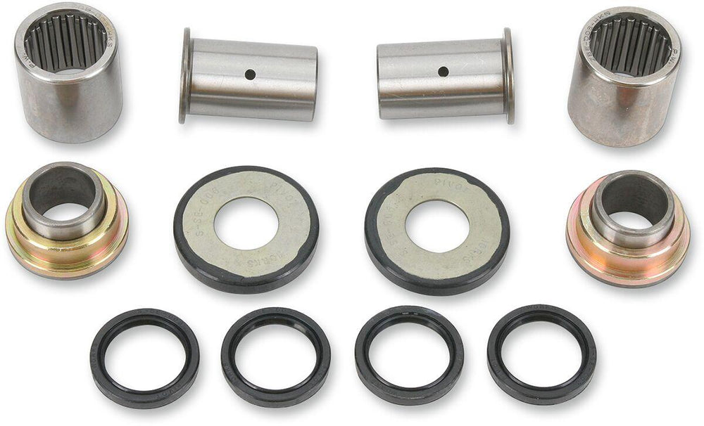 Pivot Works Swingarm Bearing Kit For Suzuki RM125 1992-1995