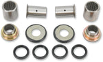 Pivot Works Swingarm Bearing Kit For Suzuki RM125 1992-1995