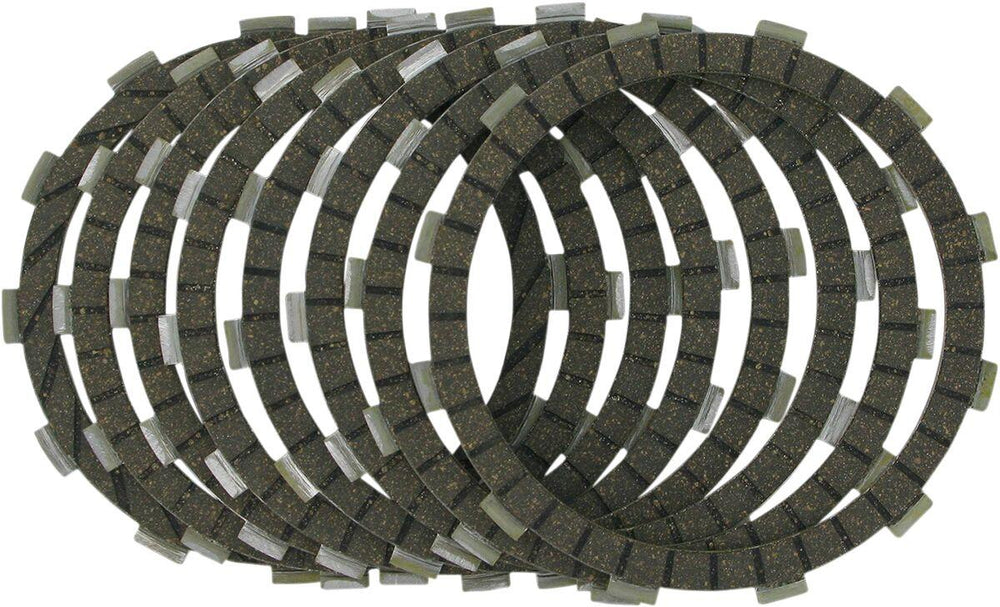 EBC CK Standard Series Clutch Friction Plate Kit For Honda CB 1100 R 1981-1983