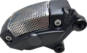 Drag Specialties Brake Caliper For Harley Davidson FLHRXS 1868 2023-2024 Front Right - Black