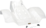 Maier Fender Unit For Honda TRX250R 1986-1989 Rear - White