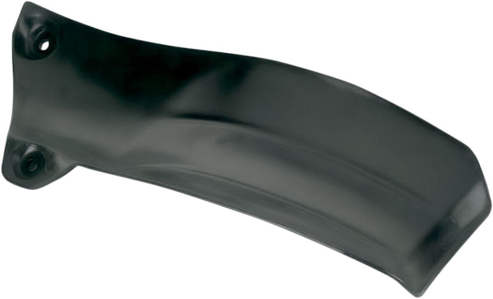 UFO Shock Guard For KTM EXC125 1998-2007 Rear - Black