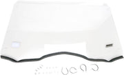 Moose Racing Full Windshield For Can Am (BRP) Commander 1000 EFI 2011-2017 - Clear