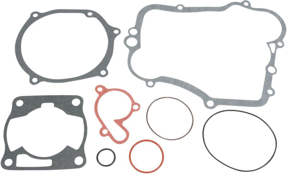 Moose Racing Complete Gasket Kit For Yamaha YZ80 1993-2001