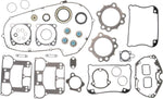 Cometic Complete Gasket Kit For Buell XB9R 2002-2006
