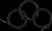 LA Choppers Brake Line Kit For Harley Davidson FLHRXS 1868 ABS 2024 12-14 FL 24+