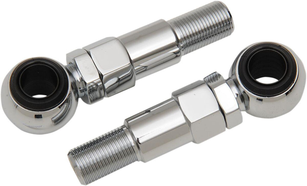 Progressive Suspension Lowering Kit For Harley Davidson FLST 1340 1989-1990 Rear