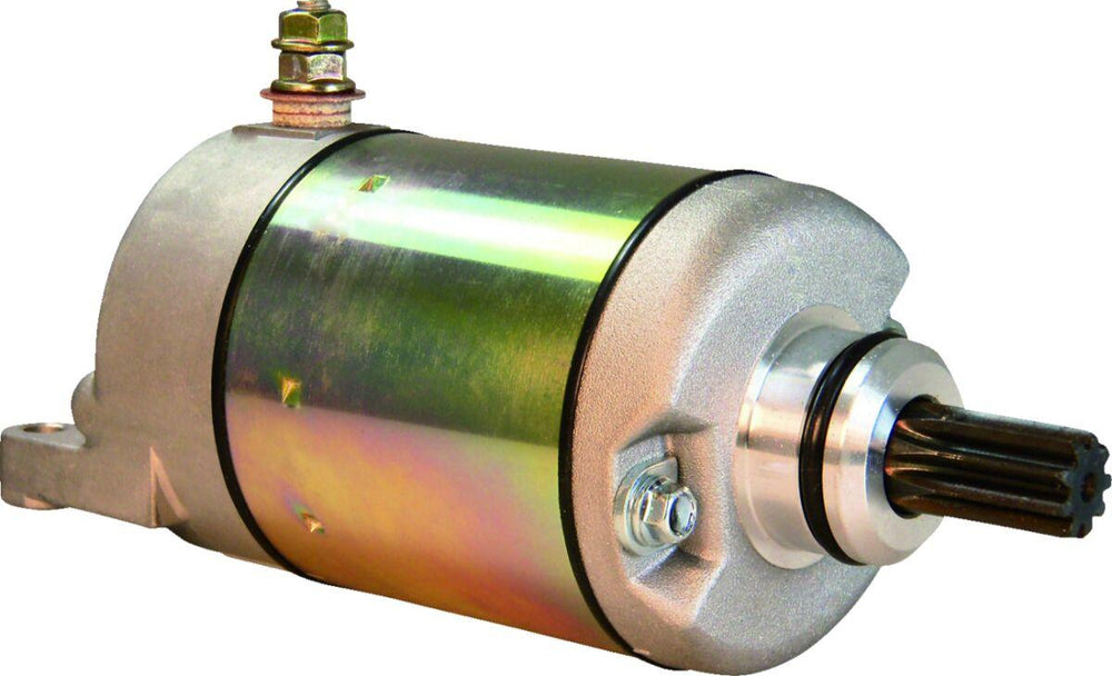Parts Europe Starter For Polaris Outlaw 500 2006-2007