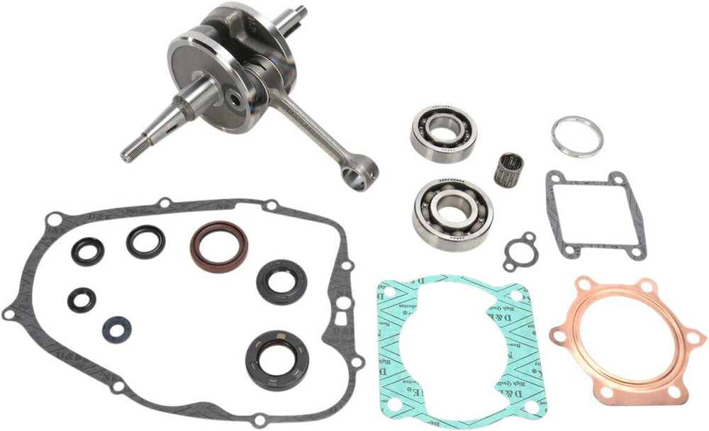 Hot Rods Crankshaft Kit For Yamaha YFS200 1988-2006