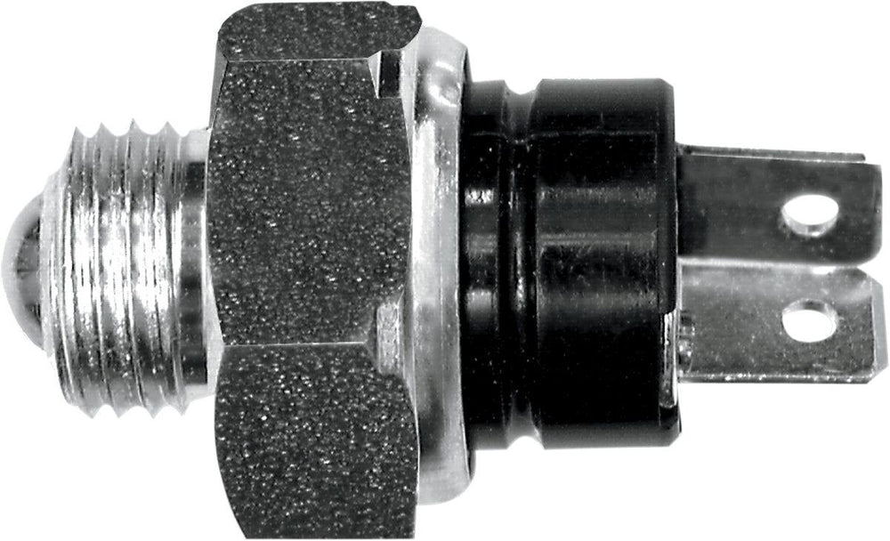 Standard Motor Products Transmission Neutral Switch For Harley Davidson FL 1200 1971-1973 - Zinc