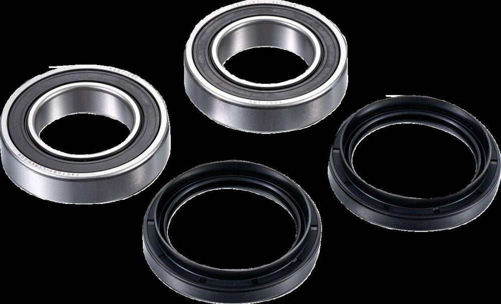Factory Links Wheel Bearing Kit For Yamaha YXR450 F 4X4 2007-2009 Rear