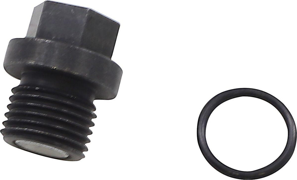 Quad Logic Front Differential Drain Plug For Polaris ACE 500 4X4 2018-2019
