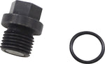 Quad Logic Front Differential Drain Plug For Polaris ACE 500 4X4 2018-2019