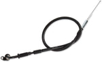 Moose Racing Throttle Cable For Yamaha TTR90 2000-2003 - Black