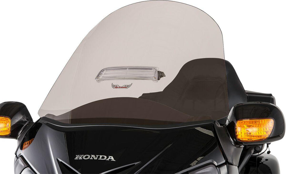 Slipstreamer Tourshield For Honda GL 1800 Gold Wing 2001-2017 84 cm (33") - Smoke