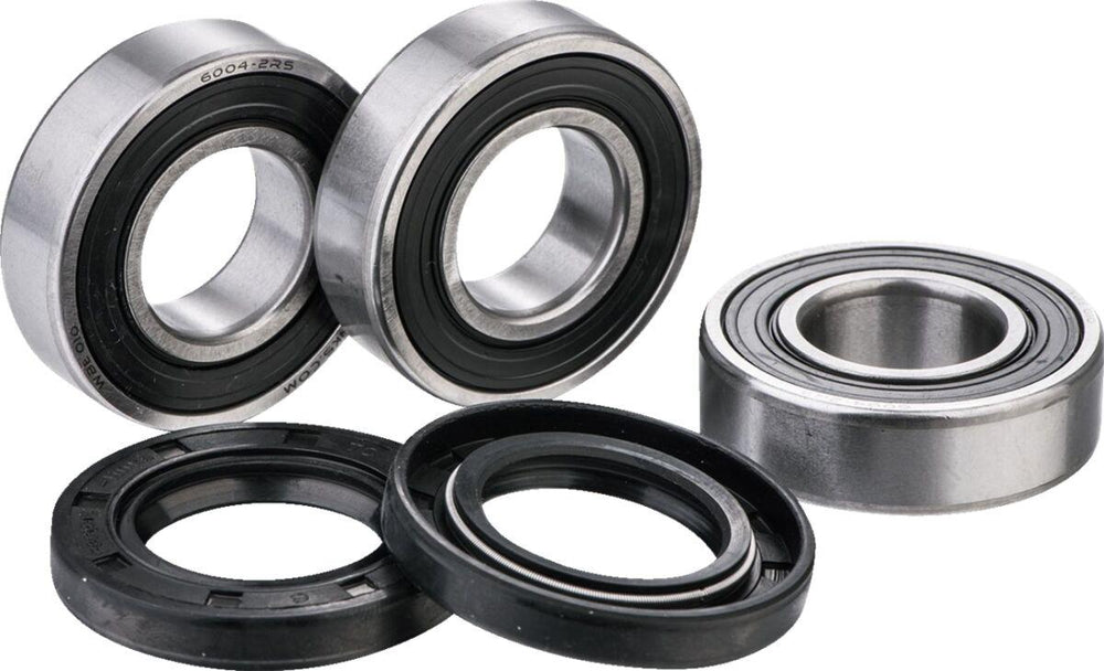 Factory Links Wheel Bearing Kit For Kawasaki KX125 1997-1998 Rear