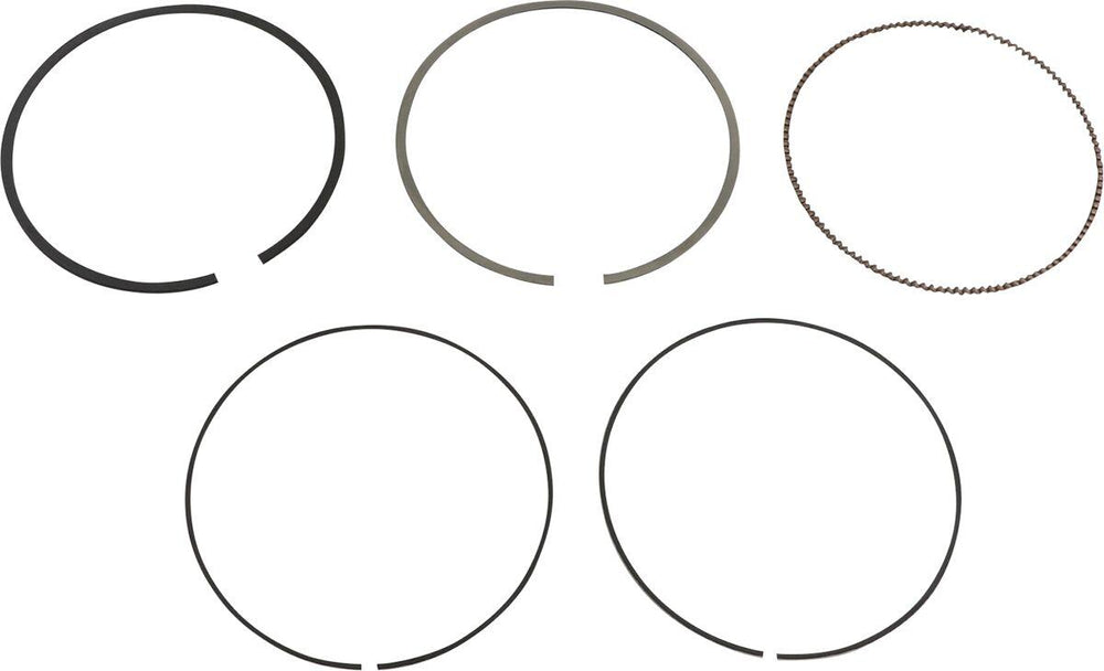 Wiseco High Performance Piston Ring Set For Harley Davidson FLHRSEI 1550 2002