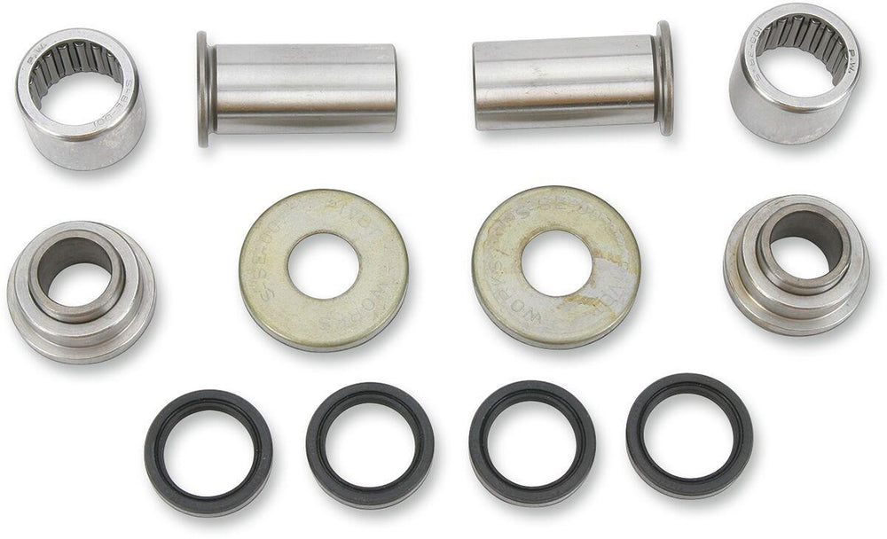 Pivot Works Swingarm Bearing Kit For Suzuki RM250 1984-1986