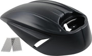 Cult Werk Special Air Box Cover For Harley Davidson VRSCA 1130 2002-2006 - Black