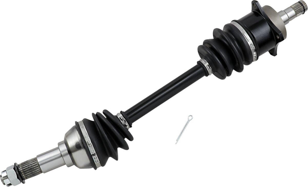 Moose Racing Standard CV Axle For Can Am Outlander 400EFI 4X4 2008-2014 Front Left