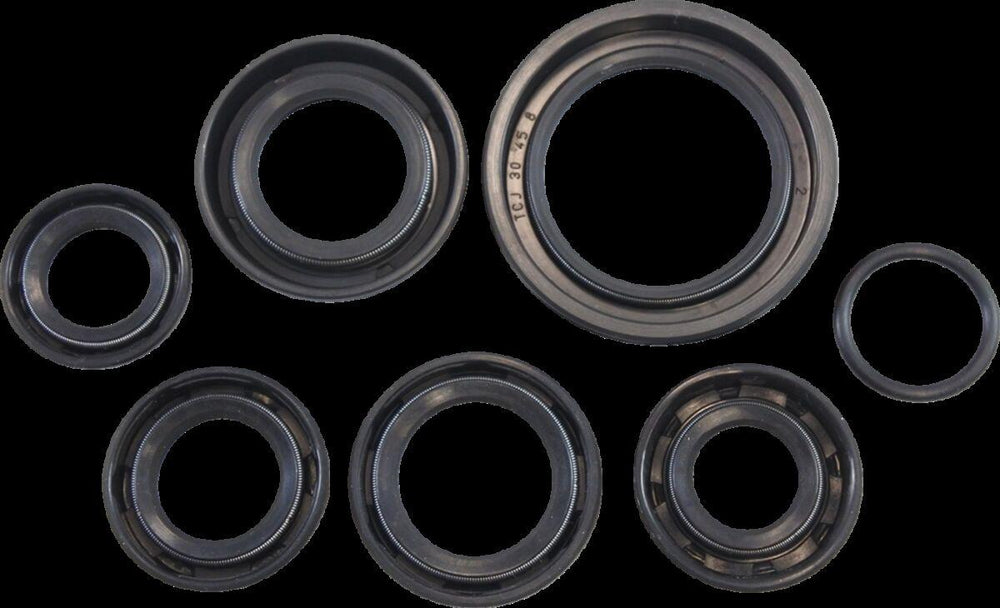 Vintco Oil Seal Kit For Honda CR125 1980