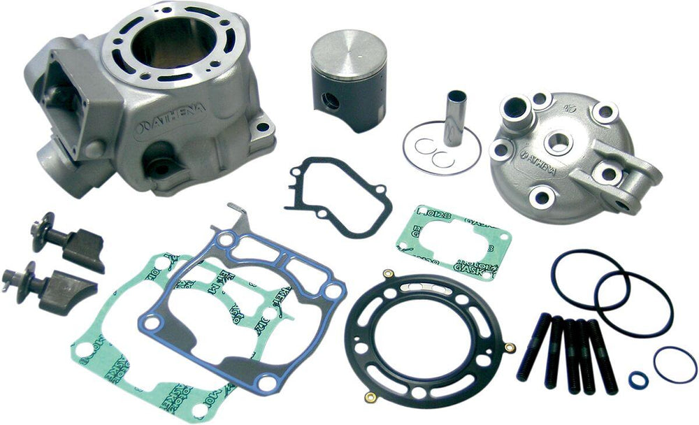Athena Big Bore Race Cylinder Kit For Yamaha YZ125 2005-2021