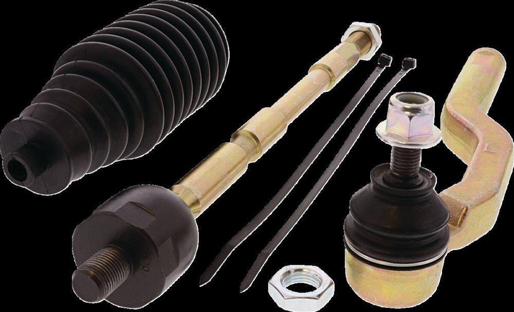 Moose Racing Tie Rod End Kit For Polaris RZR XP 1000 4X4 2020-2024 Left