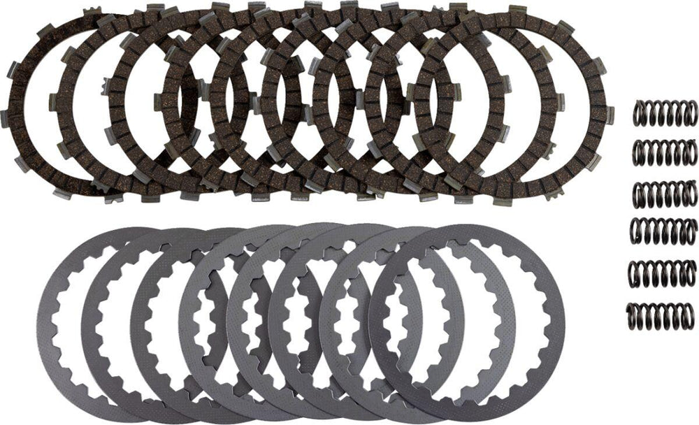 EBC DRC Series Clutch Kit For KTM EGS 250 1994-1999
