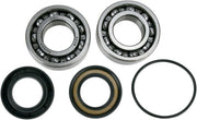 WSM Jet Pump Repair Kit For Yamaha RA 700 1994-1997