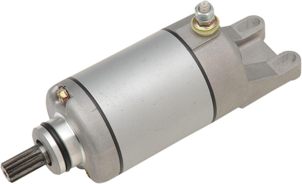 Ricks Starter Motor For Kawasaki ZX-6 R 600 1998-2002