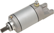Ricks Starter Motor For Kawasaki ZX-6 R 600 1998-2002