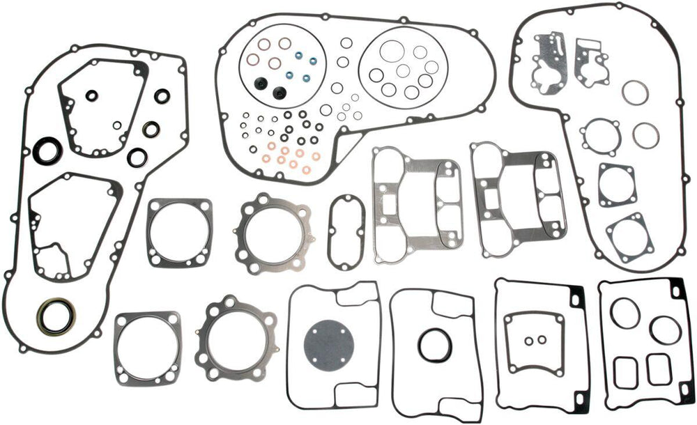 Cometic Complete Gasket Kit For Harley Davidson FLHR 1340 1994-1998