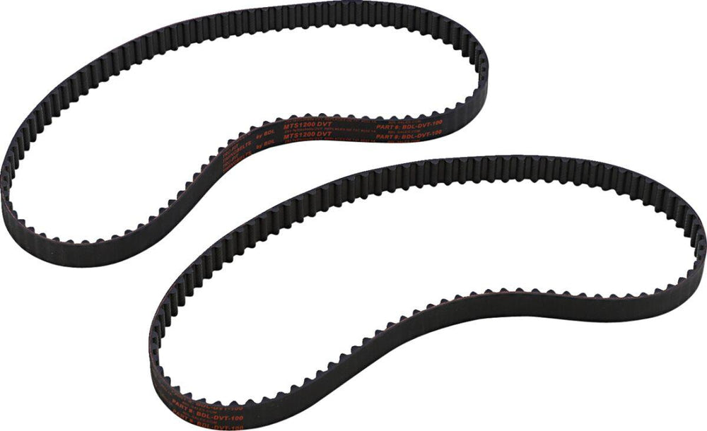 Belt Drives LTD Tru-Fit Timing Belts For Ducati MultiStrada 1200 2013-2017