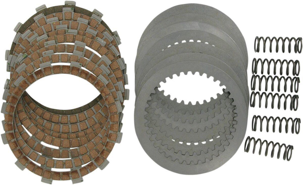 DP Brakes DPK Clutch Kit For Polaris Predator 500 2X4 2004-2007