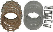 DP Brakes DPK Clutch Kit For Polaris Predator 500 2X4 2004-2007
