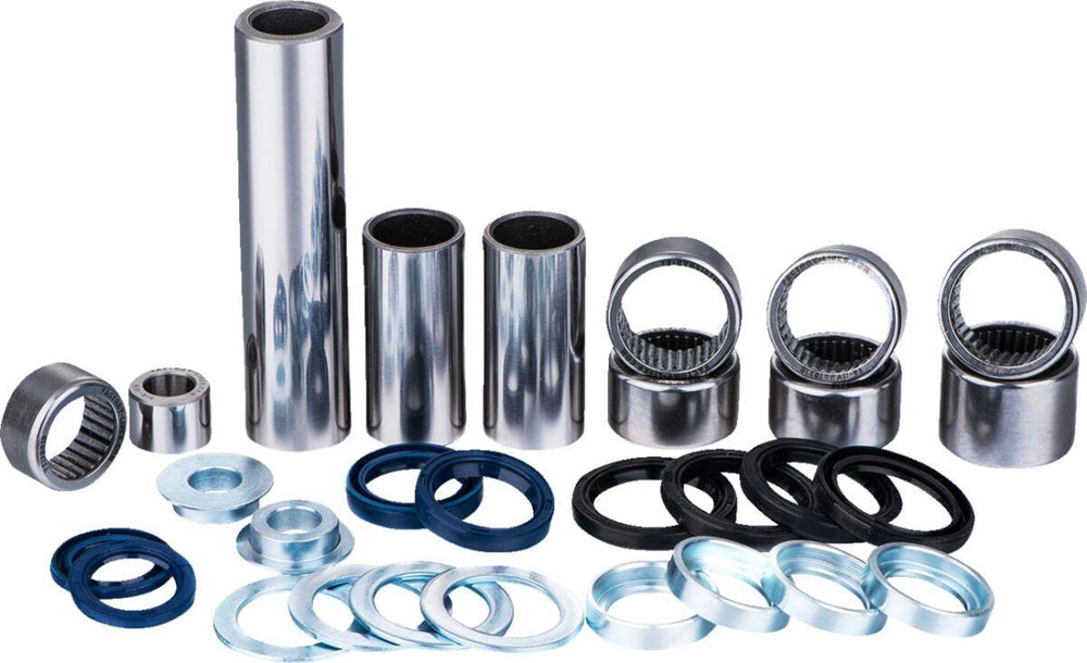 Factory Links Linkage Bearing Rebuild Kit For Yamaha YZF250 2008