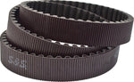 S&S Cycle Drive Belt For Harley Davidson FLHR 1584 2007-2008