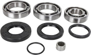 Moose Racing Bearing & Seal Kit For Kawasaki KVF300 2X4 2012-2019