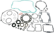 Moose Racing Complete Gasket & Oil Seal Kit For Kawasaki KX250 2004-2008