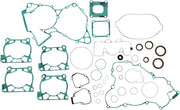 Moose Racing Complete Gasket Kit with Oil Seals For Gas Gas MC125 2021-2023