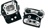 S&S Cycle 82cc Cylinder Head For Harley Davidson FLH 1340 1984 - Black