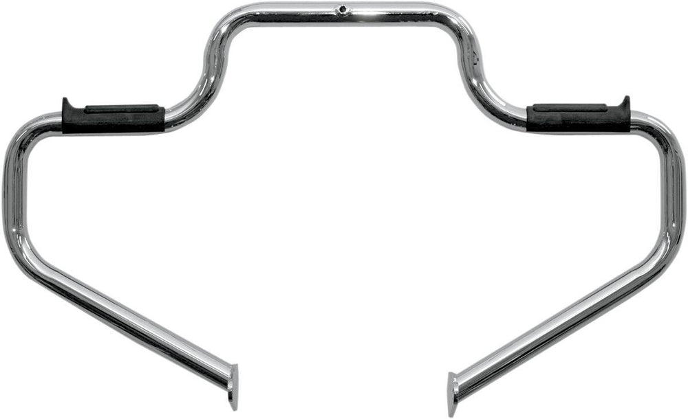 Lindby Front Multibar For Harley Davidson FLSTS 1450 2000-2003 - Chrome