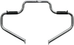 Lindby Front Multibar For Harley Davidson FLSTS 1450 2000-2003 - Chrome