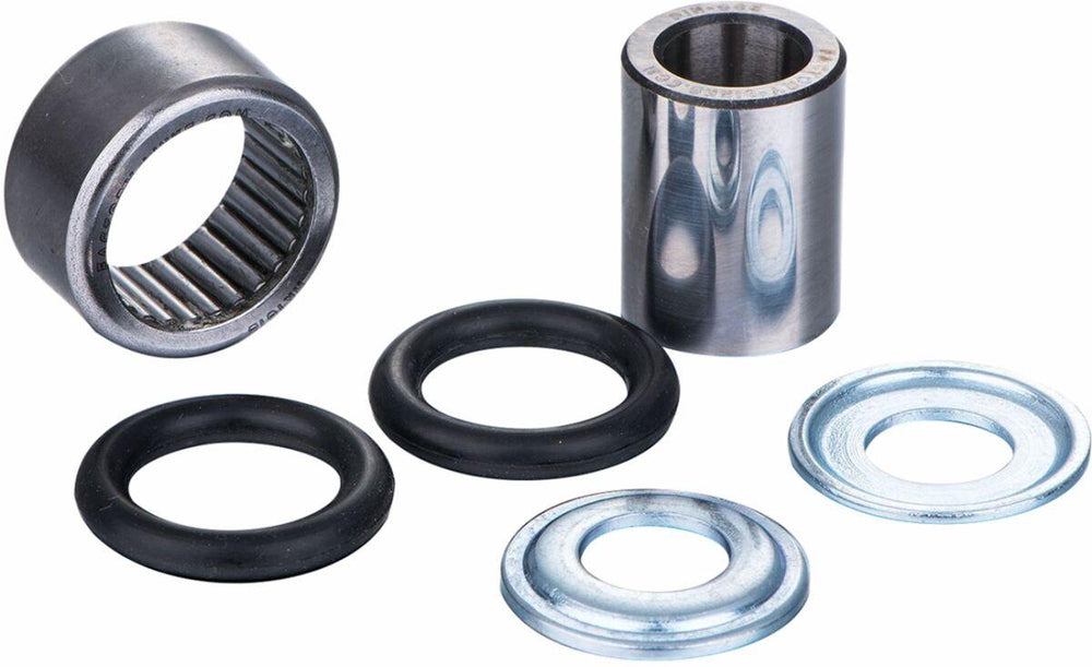 Factory Links Shock Bearing Kit For Gas Gas EC125 2001-2010 Lower