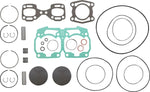 WSM Top End Engine Rebuild Kit For Sea-doo 3D 780 RFI 2005 +0.50 mm