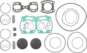 WSM Top End Engine Rebuild Kit For Sea-doo 3D 780 RFI 2005 +0.50 mm