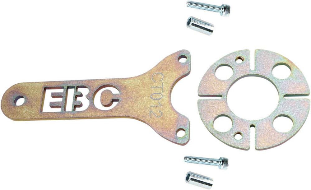 EBC Clutch Removal Tool For Honda ATC185 1980
